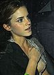 Emma Watson naked pics - caresses her bare breast