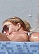 Jessica Simpson naked pics - paparazzi ass upskirt photos