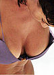 Lisa Snowdon bikini and upskirt photos pics