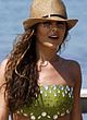 Cheryl Cole paparazzi bikini photos pics