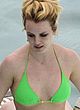 Britney Spears naked pics - paparazzi bikini photos