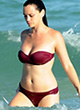 Jessica Sutta big breasts in a bikini pics