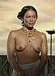 Lesley-Ann Brandt fully nude movie captures pics