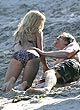 Paris Hilton naked pics - guy eat her pussy