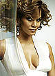 Halle Berry sexy posing mag photoshoots pics