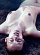 Edita Vilkeviciute naked pics - posing completely naked