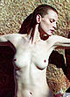 Guinevere Van Seenus naked pics - full frontal posing shots