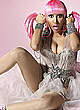 Nicki Minaj sexy magazines photoshoots pics