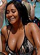 Nicole Snooki Polizzi naked pics - flashes her bare butts