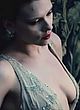 Scarlett Johansson naked pics - naked and underwear shots