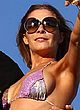LeAnn Rimes paparazzi bikini beach photos pics
