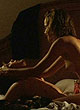 Bijou Phillips naked pics - hard nipps and nude tits