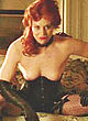 Gretchen Mol full frontal and erotic scenes pics