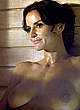 Ana Alexander naked in sauna movie captures pics