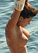 Ariadne Artiles in bikini and topless shots pics