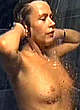 Jennifer Nitsch sexy & topless movie captures pics