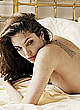 Angelina Jolie sexy posing scans from mags pics