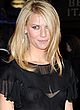Claire Danes caught flashing her tiny tits pics