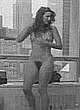 Sally Kirkland naked pics - fully nude movie scenes