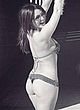 Aubrey O'Day thong bikini and lingerie pics pics