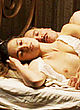 Keira Knightley naked pics - topless and gets spanked hard