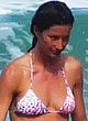 Gisele Bundchen paparazzi bikini beach photos pics