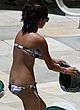 Selena Gomez ass crack in bikini pics