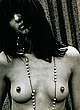 Camilla Lemb naked pics - sexy and naked posing scans