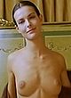 Carole Bouquet naked pics - topless movie scenes