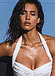 Jessica Alba sexy posing scans from mags pics