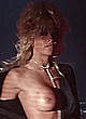Pamela Anderson naked pics - nude hd caps from barb wire