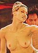 Gina Gershon topless and lesbian sex scenes pics