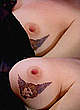 Melissa Sagemiller naked movie captures pics