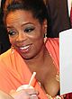 Oprah Winfrey paparazzi nipple slip photos pics