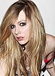 Avril Lavigne bikini and sexy photoshoot pics