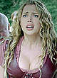 Estella Warren sexy in beauty and the beast pics