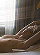 Tiiu Kuik naked pics - see through and topless photos