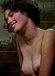 Lena Headey talking on phone naked pics