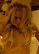 Riley Steele naked pics - swimming naked under water