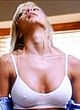 Jaime Pressly topless and removes her pantie pics