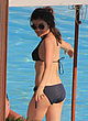 Lucy Hale showing off her ass in bikini pics