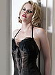 Carrie Keagan showing her huge cleavage pics