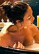 Jennifer Lopez naked pics - topless and underwear scenes