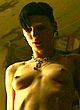 Rooney Mara naked pics - shows off nude tits and ass