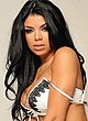 Suelyn Medeiros shows her huge butts in thong pics