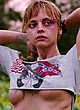Christina Ricci naked pics - topless and underwear scenes