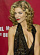 AnnaLynne McCord cleavage at birthday party pics