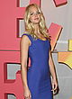 Erin Heatherton shows cleavage in  short dress pics