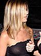 Jennifer Aniston shows her tits with huge teats pics