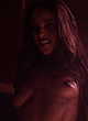 Megalyn Echikunwoke naked pics - amazing breasts